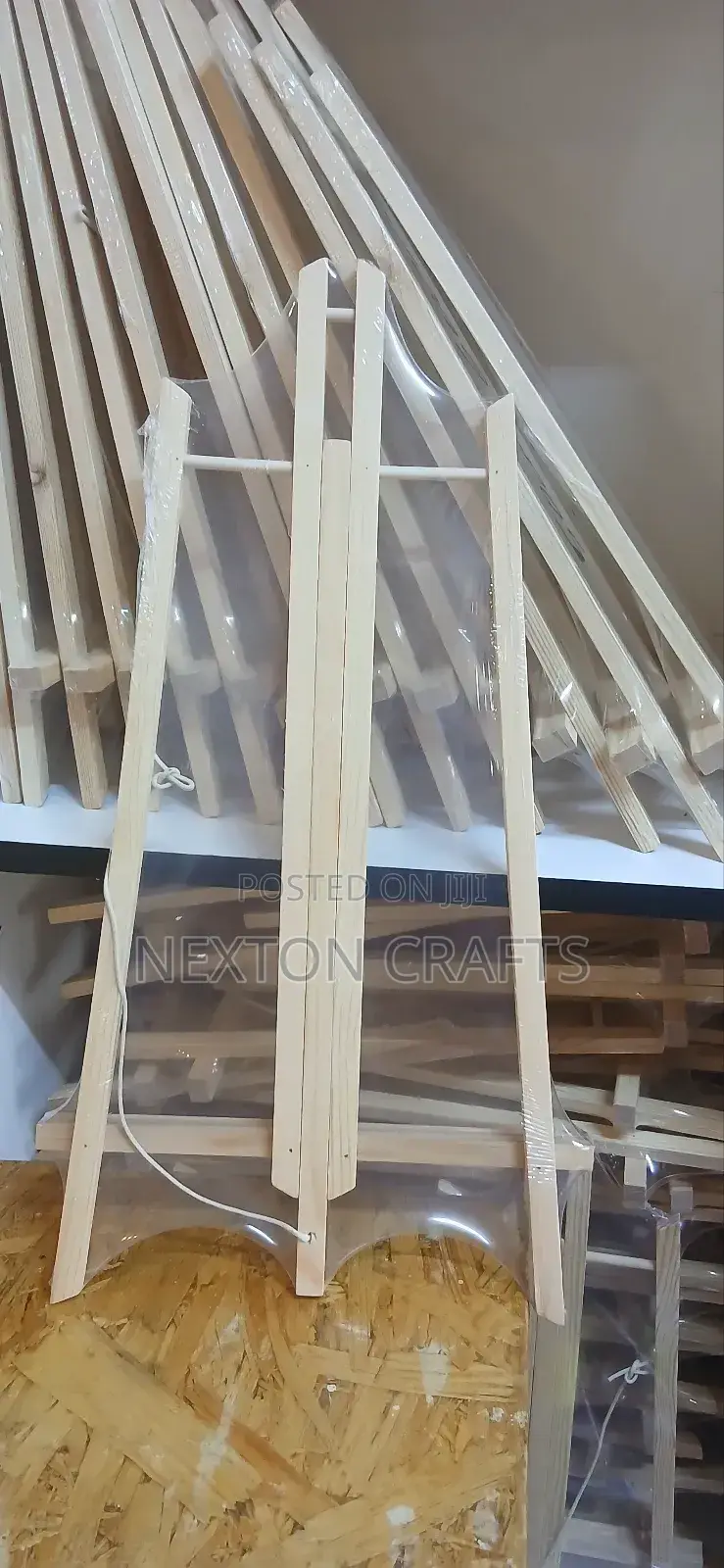 Table Top Easel Stand 50cm