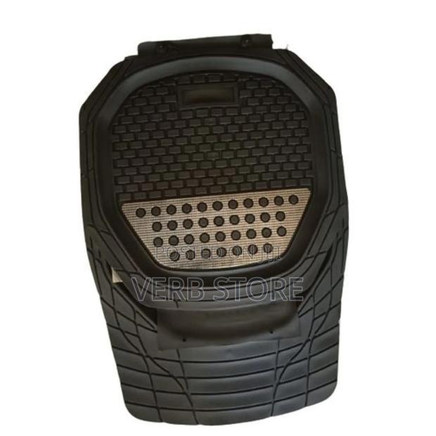 Heavy Duty 5 Seater Floormat
