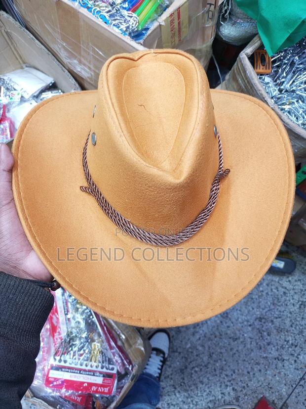 Cowboy Hats - thumbnail 8