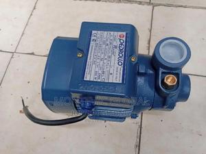 Pedrollo Water Pump 0.5hp - thumbnail 2