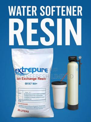Ion Exchange Resin 25ltrs - main view