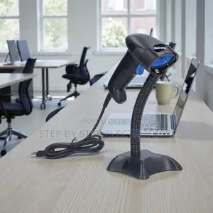 Usb Wired Pos Handheld Barcode Scanner Long-Lasting Reliable Use