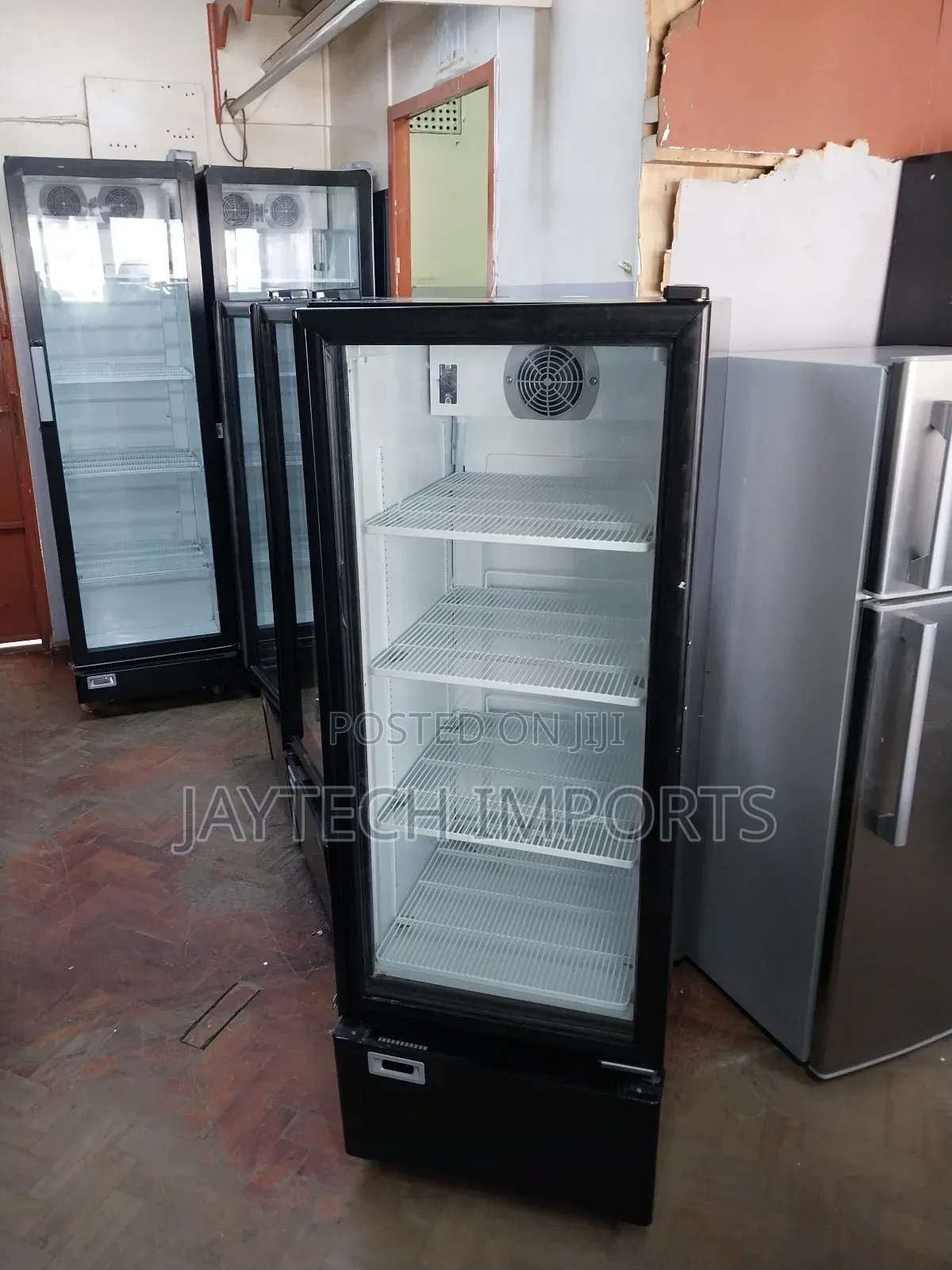 280litres Display Fridge