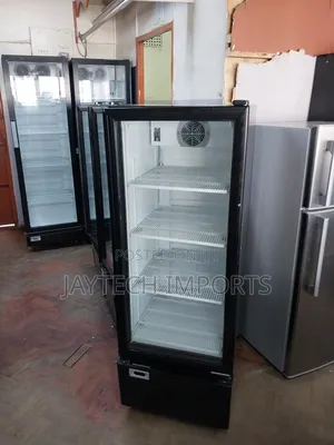 280litres Display Fridge