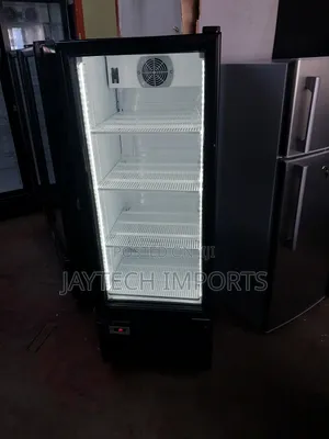 280litres Display Fridge