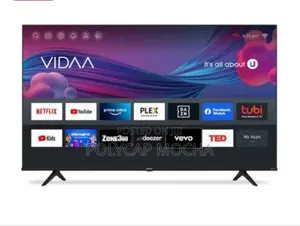 Vision Plus 43 Smart Tv