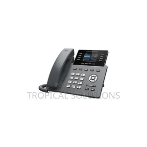 Grand Stream Grp2624 Ip Phone 6 Sip Accounts, 6 Lines