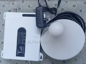 4-Bands GSM Network Booster