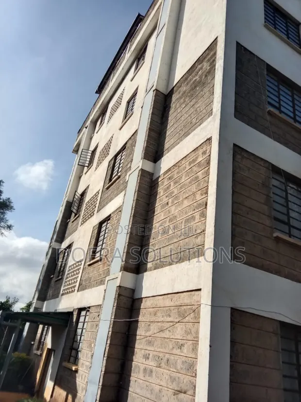 1bdrm Block of Flats in Kinoo for sale
