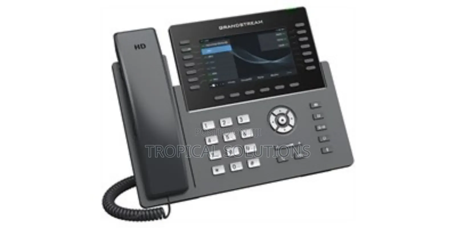 Grand Stream Grp2650 6 Sip Accounts 14 Lines GRP 2650 Available