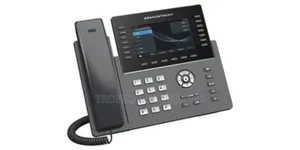 Grand Stream Grp2650 6 Sip Accounts 14 Lines GRP 2650 Available