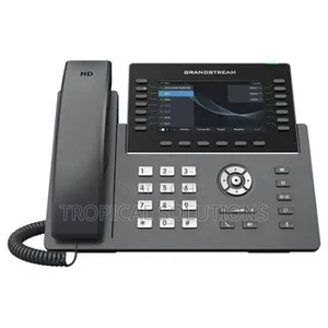 Grand Stream Grp2650 6 Sip Accounts 14 Lines GRP 2650 Available