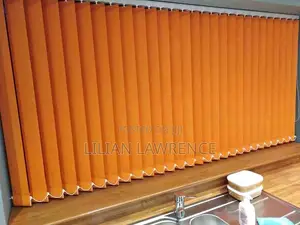 Modern Vertical Blinds
