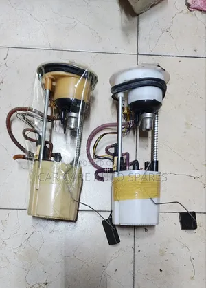 Fuel Pump Audi Q5