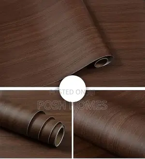 Rustic Wood Contact Papers