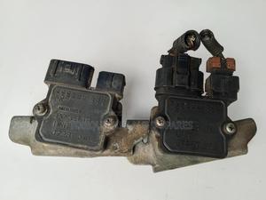 Mitsubishi Pajero,Shogun Ignition Power Transistor