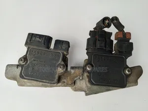 Mitsubishi Pajero,Shogun Ignition Power Transistor