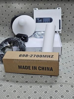 Mobile Network 5g Signal Boosters Cell Phone Airtel Network - thumbnail 2