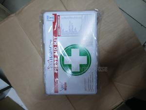 White First Aid Kit - thumbnail 2