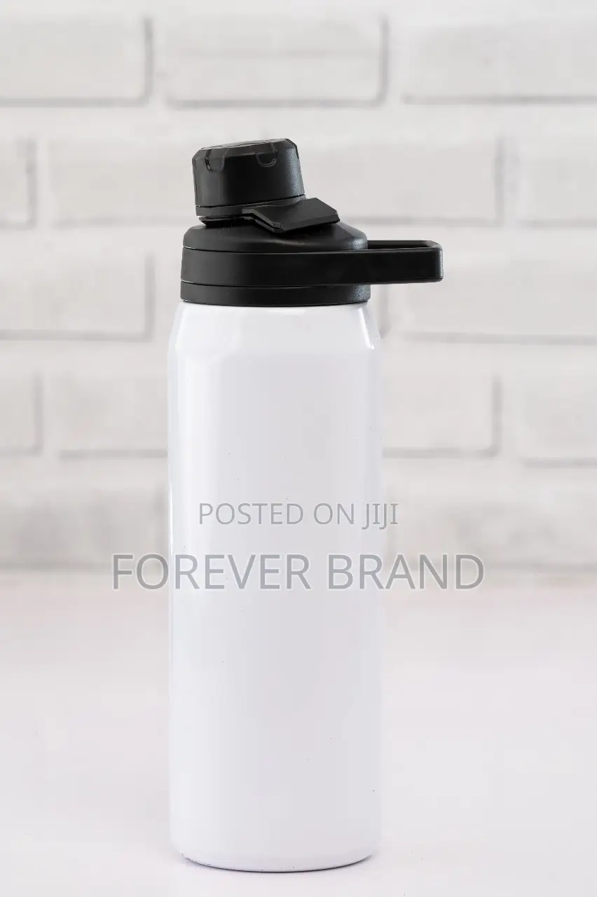 Double Wall Vacuum Flask