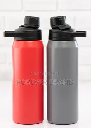 Double Wall Vacuum Flask