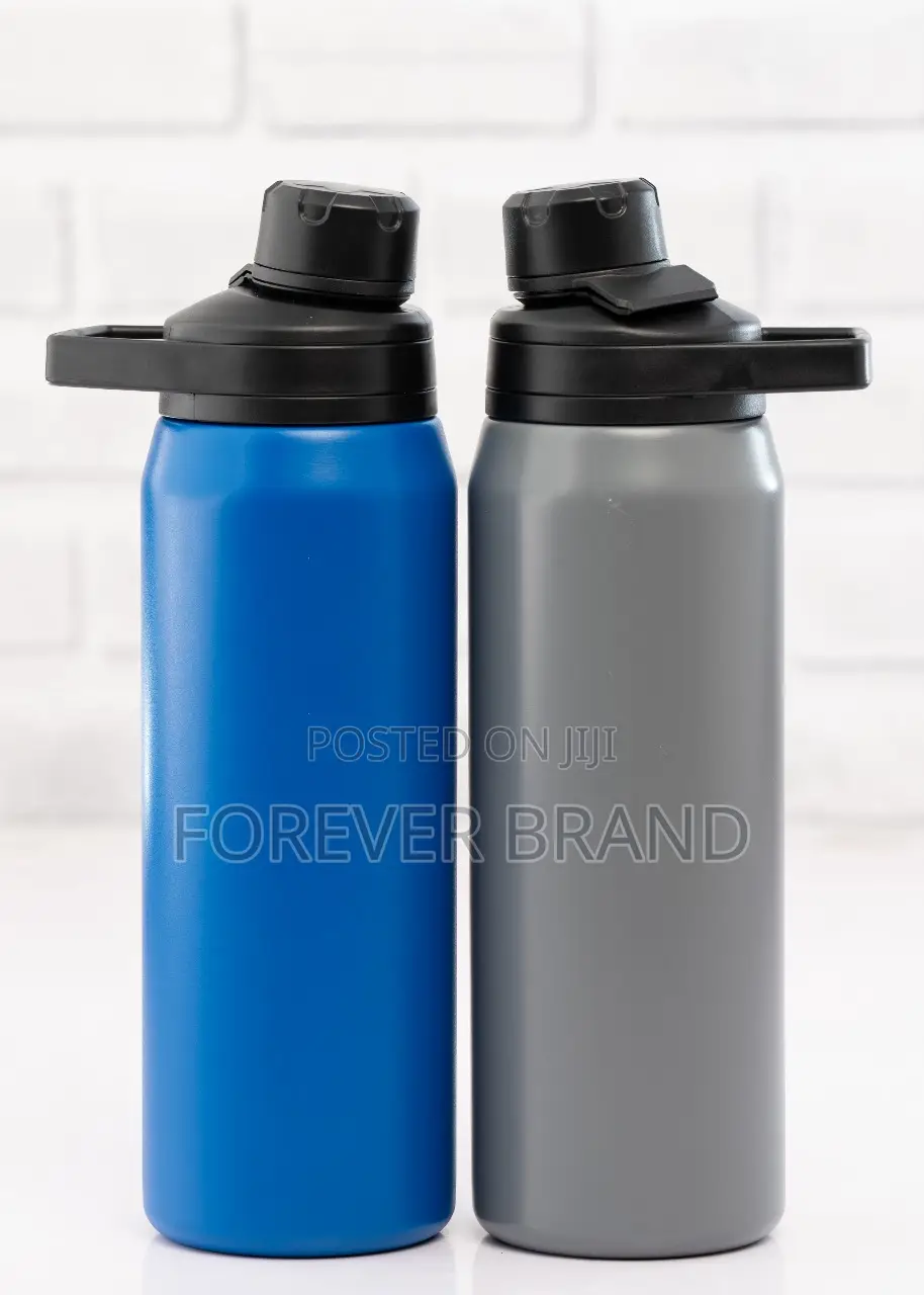 Double Wall Vacuum Flask