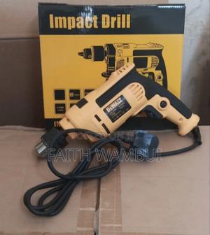 710 Watts Professional Impact Drill/Impact Drill - thumbnail 2
