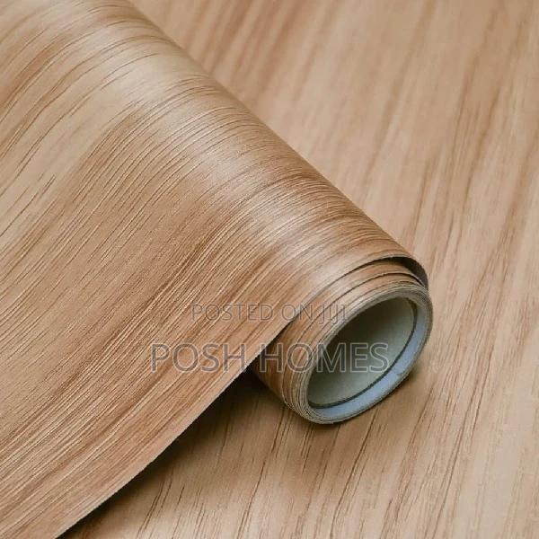 Rustic Wood Like Adhesive Contact Papers