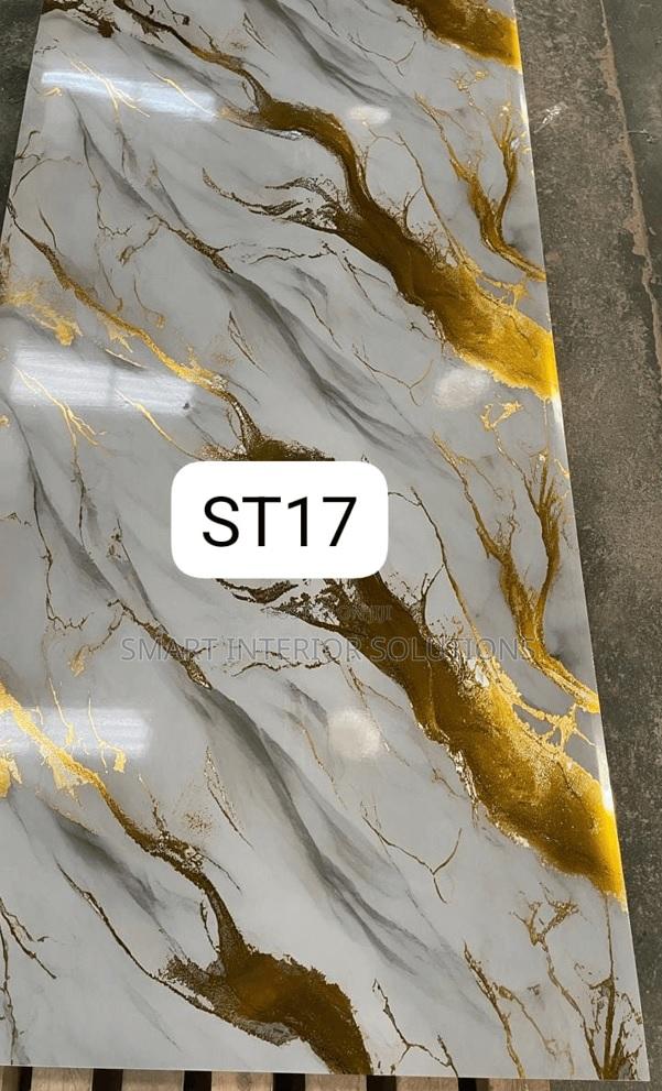 Marble-Like Sheet - main view