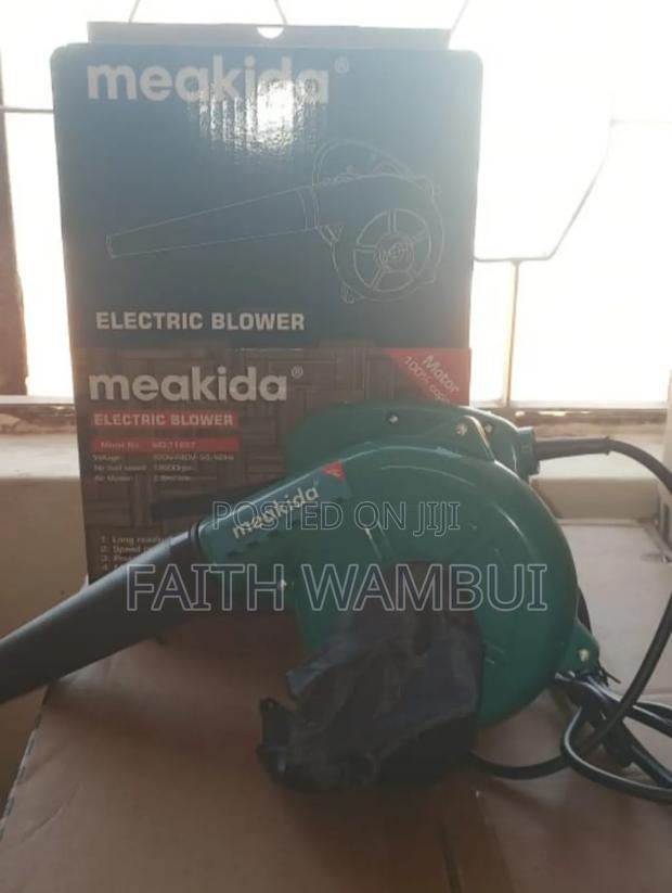 Professional 400 Watts Meakida Air Blower/Air Blower