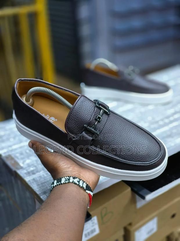 Timberland Double Monks (Size 40-45) - thumbnail 3