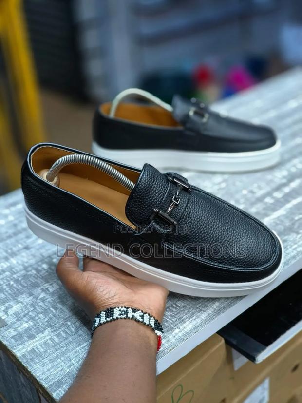 Timberland Double Monks (Size 40-45) - thumbnail 4