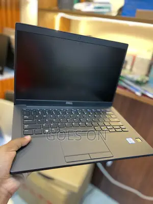 Laptop Dell Latitude 7400 16GB Intel Core I7 SSD 512GB