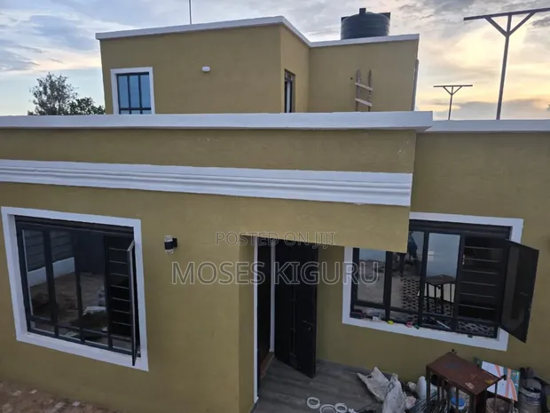 3bdrm Bungalow in Matangi, Kimbo for rent
