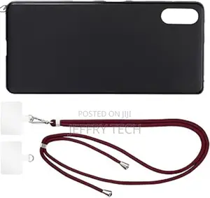 Sxanty Sony Xperia L3 Soft Silicone Tpu Cover Stap Not Included
