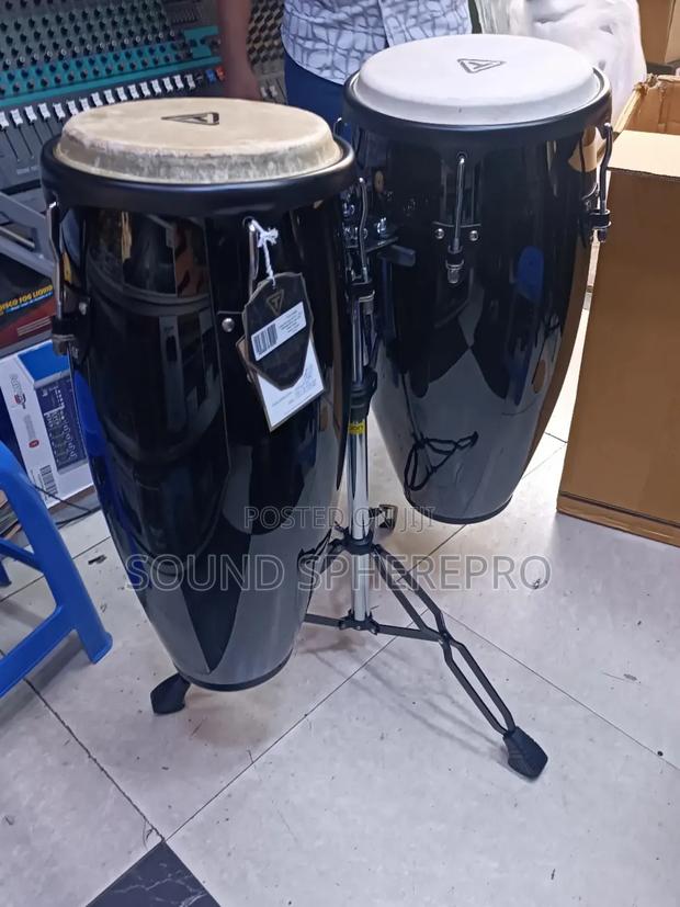 Tycoon Tc-91 Same Stand Conga Drum - main view
