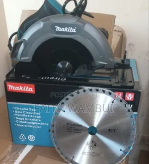 9 Inch Makita Circular Saw Machine/Makita Circular Saw Machine
