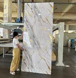 Lightweight Marble Sheet - main view