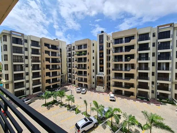 3bdrm Apartment in Nyali Mkomani for sale