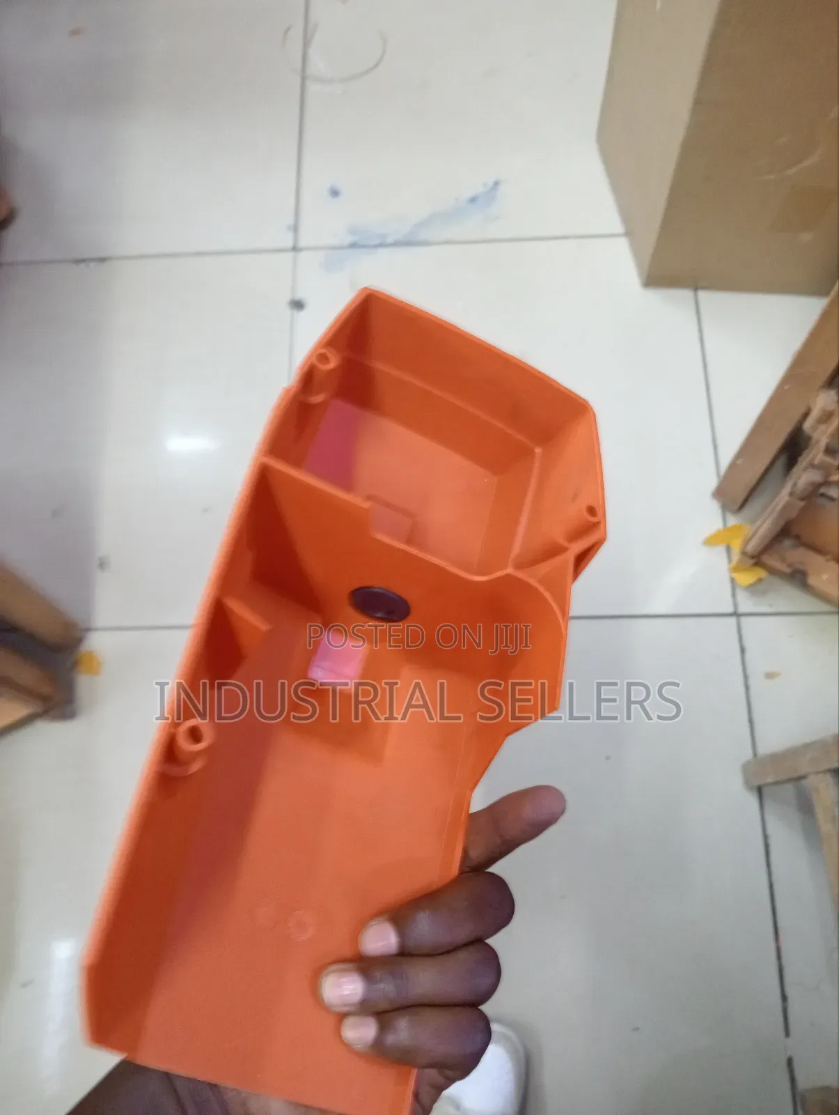Readily Available Top Covers Power Saw 272xp