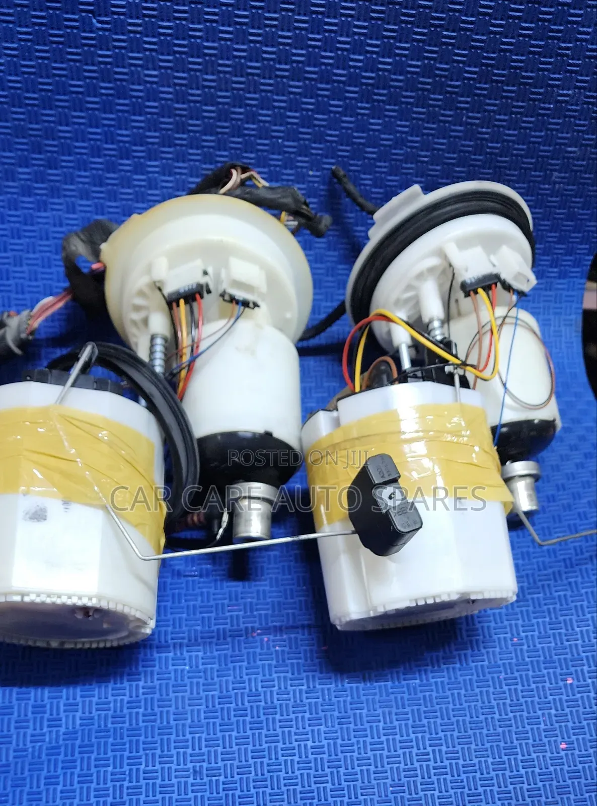 Fuel Pump Audi A6/A7