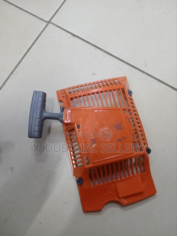 The Best Starters Original Husqvarna Power Saw 272xp Starter - main view