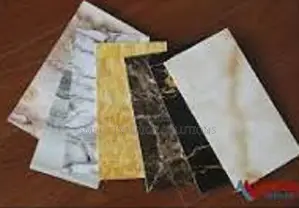 Waterproof Marble Sheet