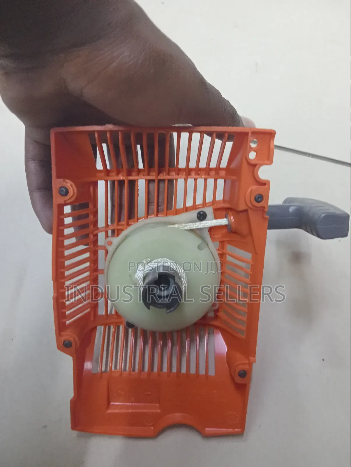 The Best Starters Original Husqvarna Power Saw 272xp Starter