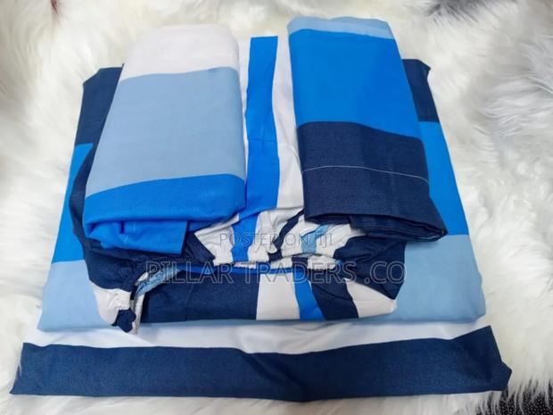 Bed Sheet Set