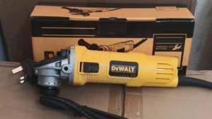 Professional Dewalt Corded Angle Grinder/Dewalt Angle Grinder Machine - main view