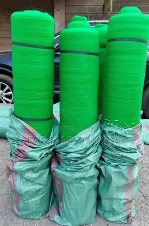 Eco_friendly Scaffolding Nets