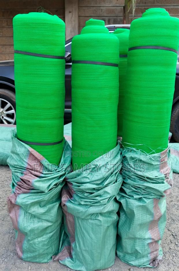 Eco_friendly Scaffolding Nets - main view