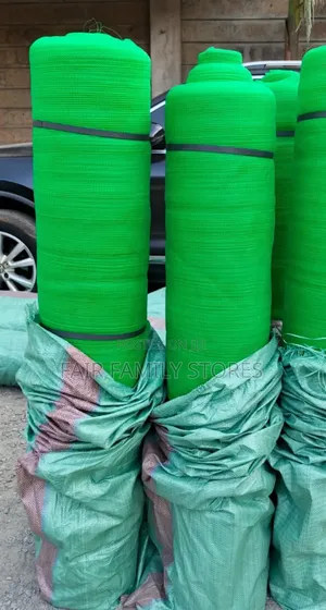 Eco_friendly Scaffolding Nets