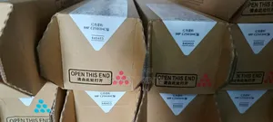 Elite Quality Ricoh Mp C 2503 Magenta Toner Available